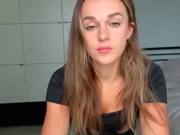 Freechat mmminnie on Chaturbate