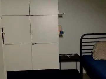 Freechat mmminnie on Chaturbate