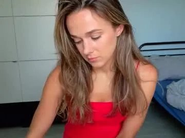 Freechat mmminnie on Chaturbate