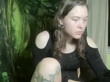 Freechat mo0n_goddess on Chaturbate