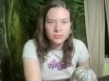 Freechat mo0n_goddess on Chaturbate