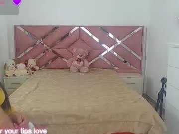 Freechat moan_sex1 on Chaturbate