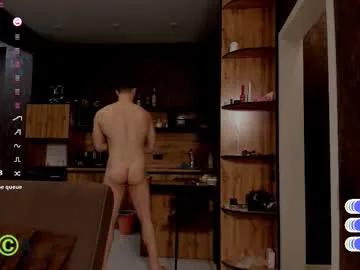 model_mike on Chaturbate