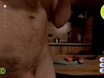 model_mike on Chaturbate