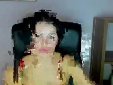 Freechat mollymoon40 on Chaturbate