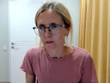 mollystory on Chaturbate 