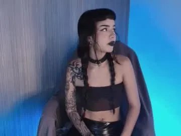 mollyycrystal on Chaturbate 