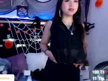 moon_water__ on Chaturbate 