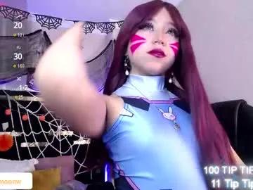 moon_water__ on Chaturbate 