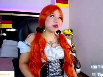 moon_water__ on Chaturbate 