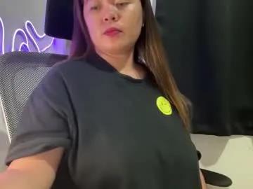 moona_luna21 on Chaturbate 