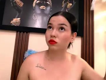 Freechat mordurecrazyatmblonde on Chaturbate