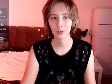 Freechat mothkink on Chaturbate
