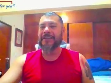 Freechat mrcforyou on Chaturbate