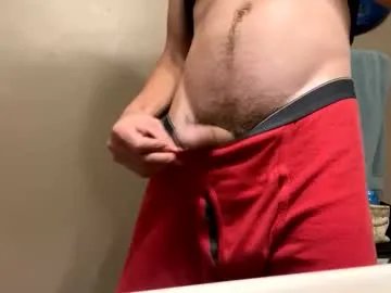 mrmeltyourheart on Chaturbate 