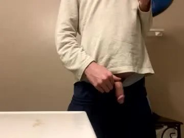 mrmeltyourheart on Chaturbate 