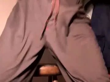 mrmeltyourheart on Chaturbate 