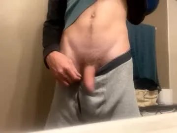 mrmeltyourheart on Chaturbate 