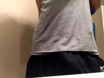 mrmeltyourheart on Chaturbate 