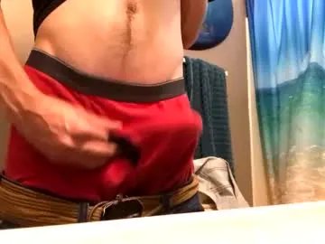 mrmeltyourheart on Chaturbate 