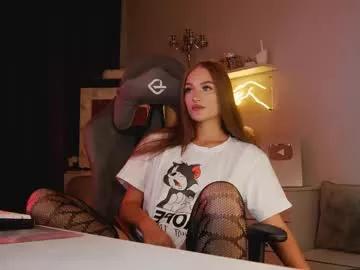 mrstenderbeast on Chaturbate