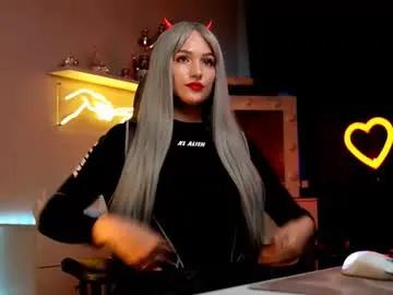 mrstenderbeast on Chaturbate