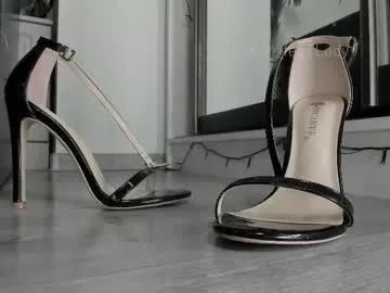 Freechat ms_enigma on Chaturbate