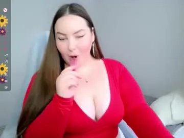 ms_sensitive on Chaturbate 