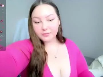 ms_sensitive on Chaturbate 