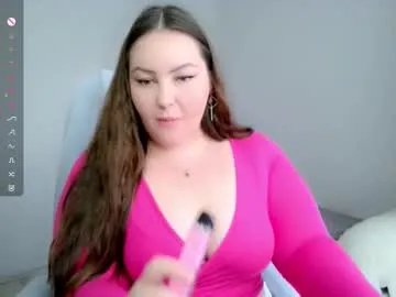 ms_sensitive on Chaturbate 