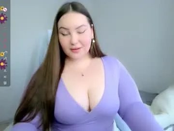 ms_sensitive on Chaturbate 