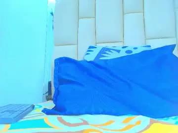 mss_mar on Chaturbate