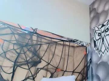 mss_samy on Chaturbate