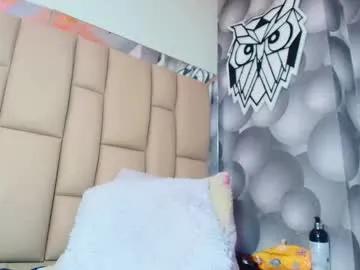 mss_samy on Chaturbate