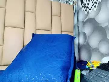 mss_samy on Chaturbate