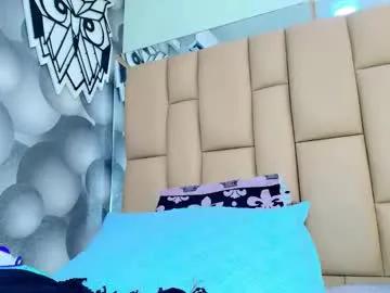 mss_samy on Chaturbate