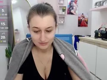 Freechat muriel_elvin on Chaturbate