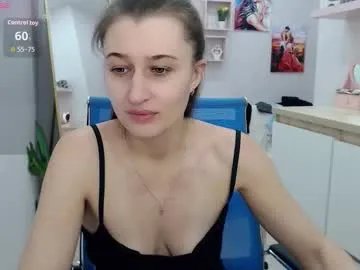 Freechat muriel_elvin on Chaturbate