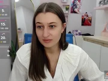 Freechat muriel_elvin on Chaturbate