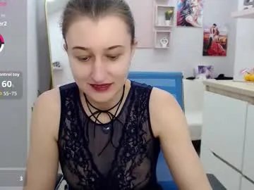 Freechat muriel_elvin on Chaturbate