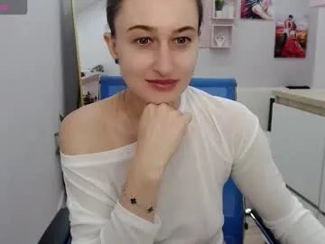 Freechat muriel_elvin on Chaturbate