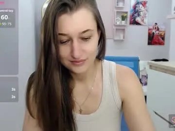 Freechat muriel_elvin on Chaturbate