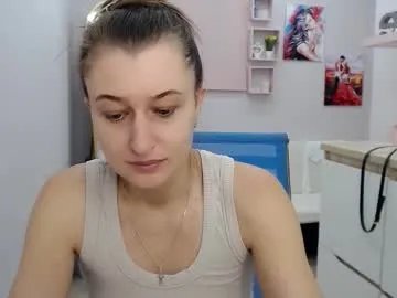 Freechat muriel_elvin on Chaturbate