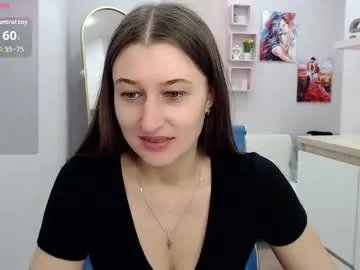 Freechat muriel_elvin on Chaturbate