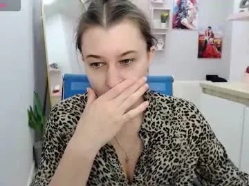 Freechat muriel_elvin on Chaturbate