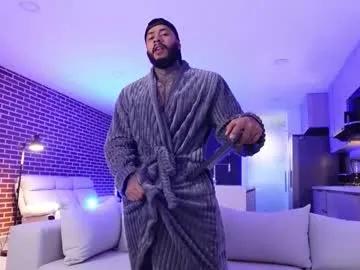 muscle_man19 — lovense - Multi Goal: making cum and eat it:) [1500tk each Goal] #lovense #cum #latino #muscle #master #cum #fitnnes #ass #pvt #tatto #cute #uncut #gay #lush