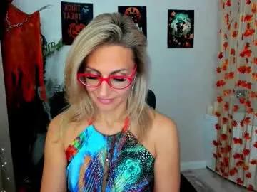 museofstage on Chaturbate