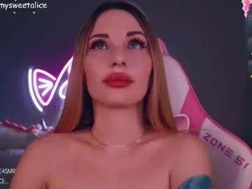 my__sweet__alice on Chaturbate