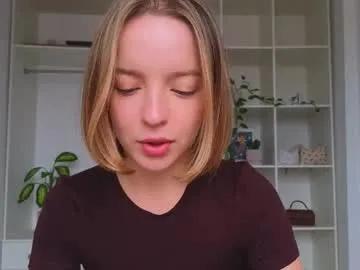 Private my_mia_ on Chaturbate