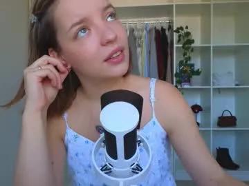 Private my_mia_ on Chaturbate